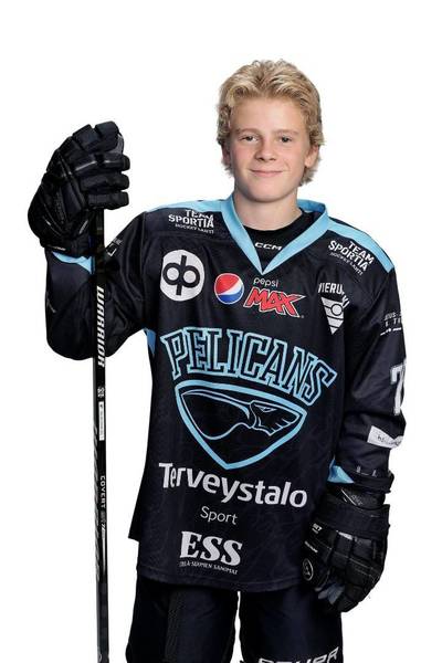 Vesterinen Paavo