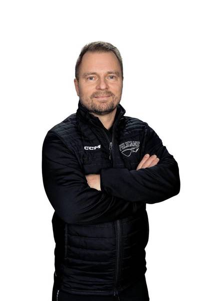 Vesterinen Antti