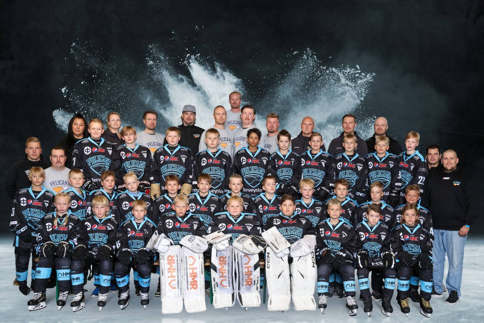 Joukkue 26-27