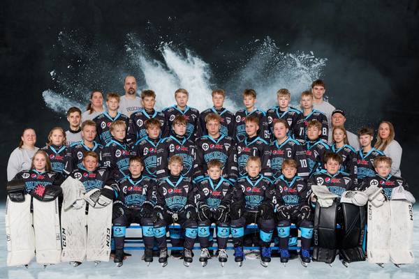 U14 Valkoinen kaudella 2026-2027