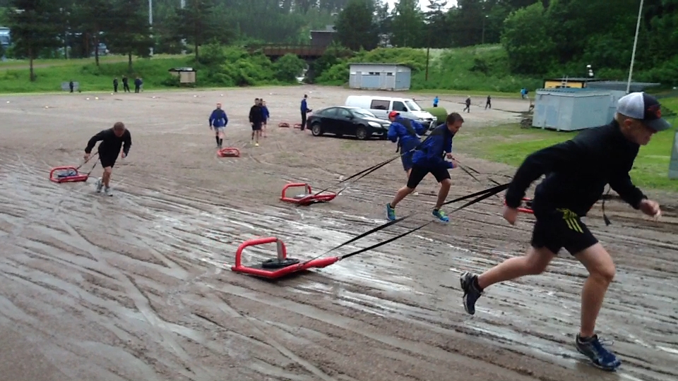 B1 kesärinki