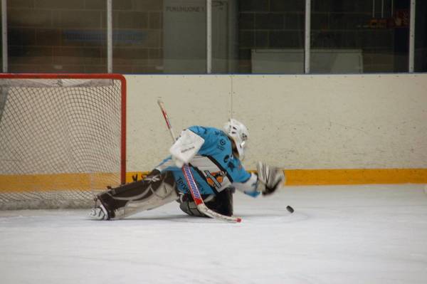 Pelicasn HH C vs IHK  2-6