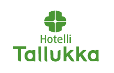 Kiekkoreipas ja hotelli Tallukka yhteistyöhön