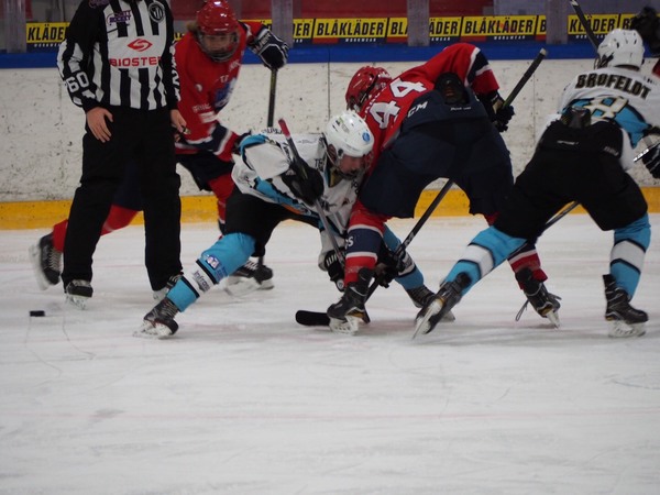 HIFK vei reilun voiton karsintasarjan päätöksessä