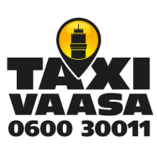 Taxi Vaasa