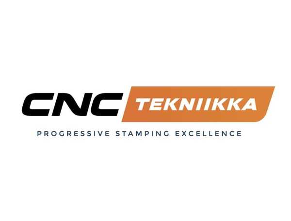 CNC Tekniikka