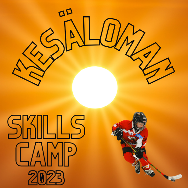 Skills Camp tulee jälleen kesäkuussa