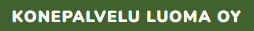 Konepalvelu Luoma Oy