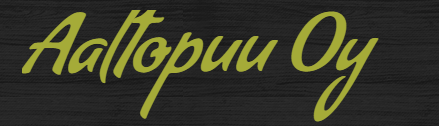 Aaltopuu Oy