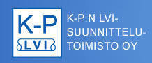 K-P:n LVI-Suunnittelutoimisto Oy
