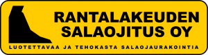 Rantalakeuden Salaojitus Oy