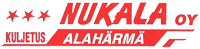 Kuljetus Nukala Oy
