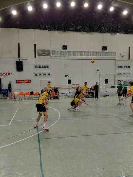 Tiikerit avasi pistetilinsä, Urheilutalolla kaatui komeasti OsVa!