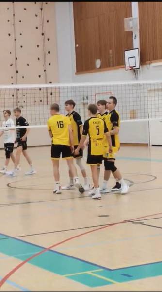  U17-sarja A-pooli turnaus Orivesi