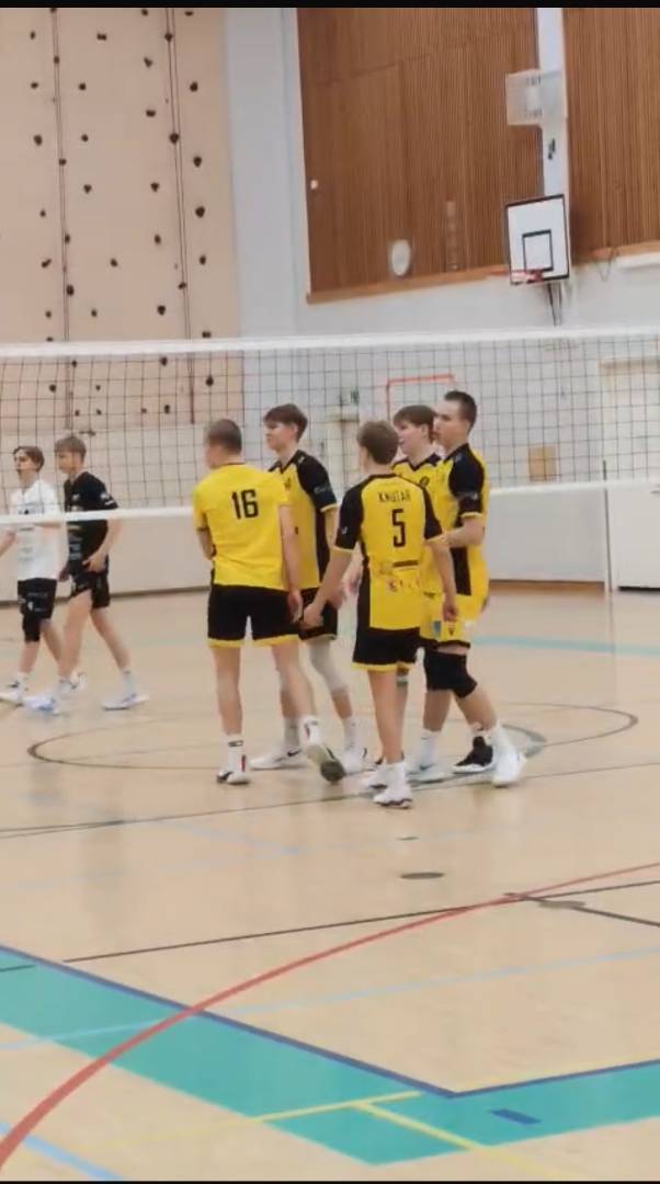 U17-sarja A-pooli turnaus Orivesi