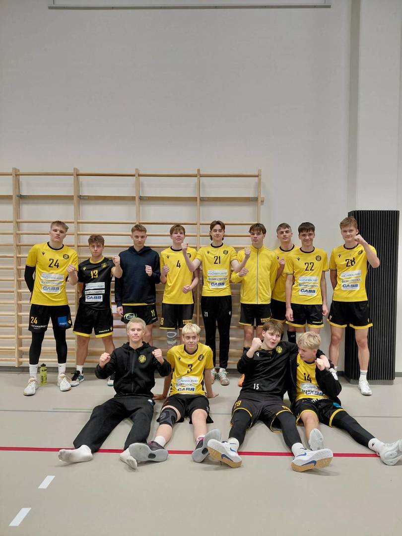 U20/A-poikien sarjakausi vauhtiin, Tiikerit jatkaa A-poolissa