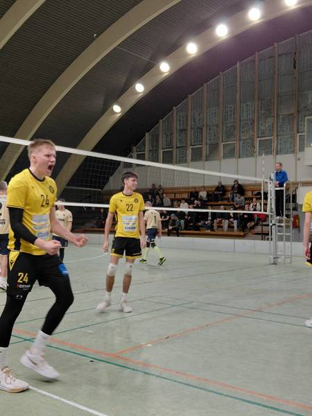 Tiikerit kotivoittoon K-Palloa vastaan