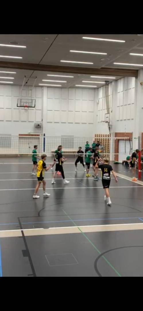 Tiikerit M2 takaisin voittojen tielle Oulunsalossa