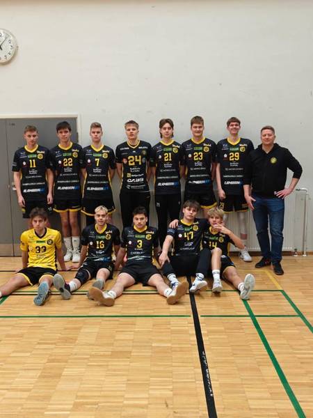 A-pojat takaisin A-pooliin!