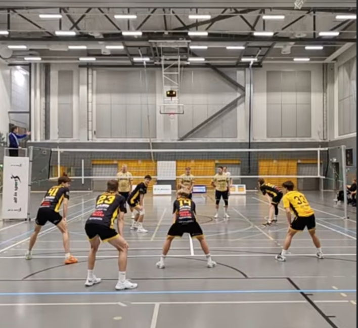 Kalajokiset vahvempia vuoden viimeisessä