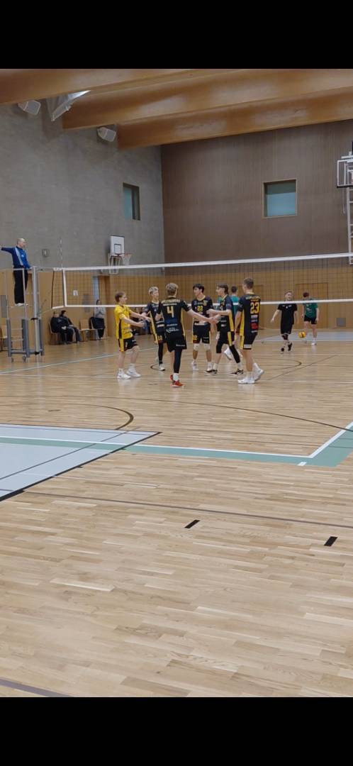 OsVa 3-2 voittoon Oulussa