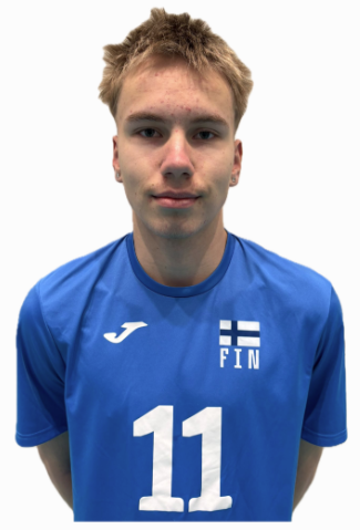 Miikka Väisäselle Suomen Olympiarahaston tuki