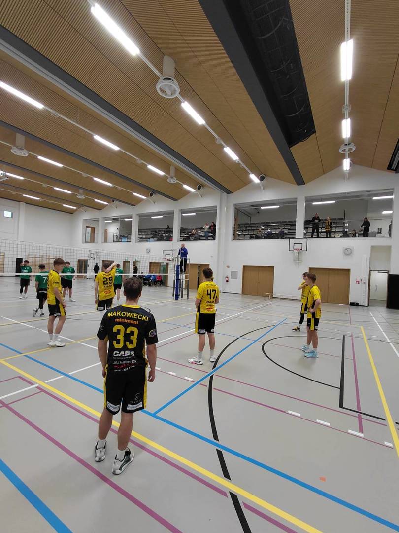 Tiikerit kolmas kovassa A-poolissa Piispanmäellä