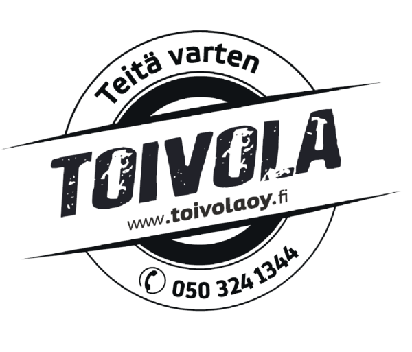 Kuljetus ja Maansiirto Toivola Oy