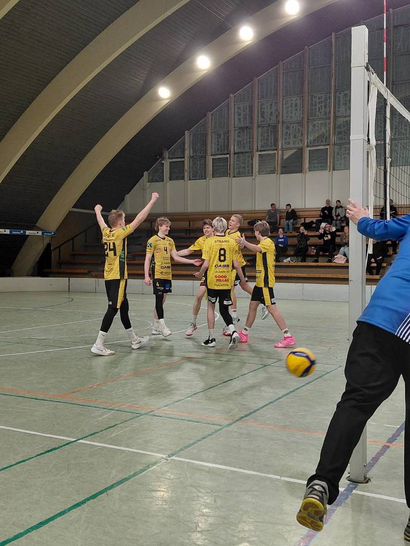 Tiikerit tärkeään kotivoittoon pitkän kaavan kautta