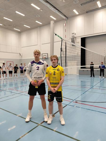 Jatkosarjalohko päätökseen, JyLe suoraan 3-0 voittoon Jyväskylässä