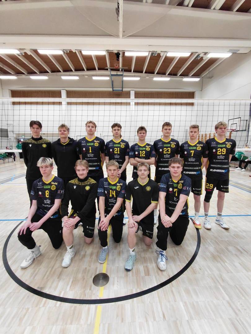 Tiikerit viimeiseen poolivaiheen voittoon puhtaalla pelillä