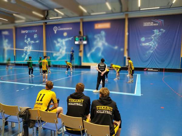 Tiikerit U20 katkerasti SM-finaalien ulkopuolelle välierässään Helsingissä