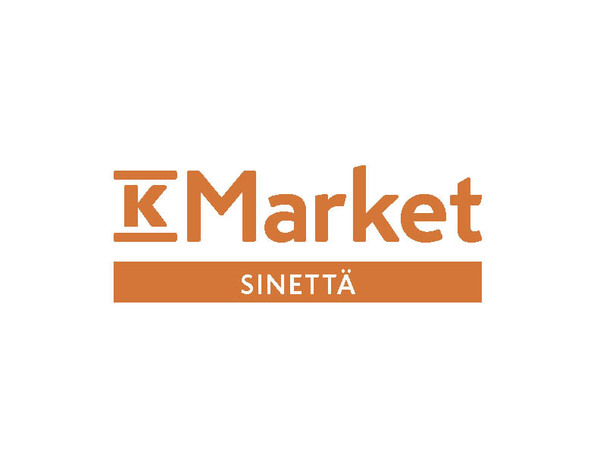 K-Market Sinettä