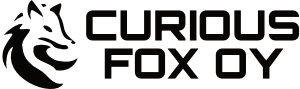 Curious Fox Oy