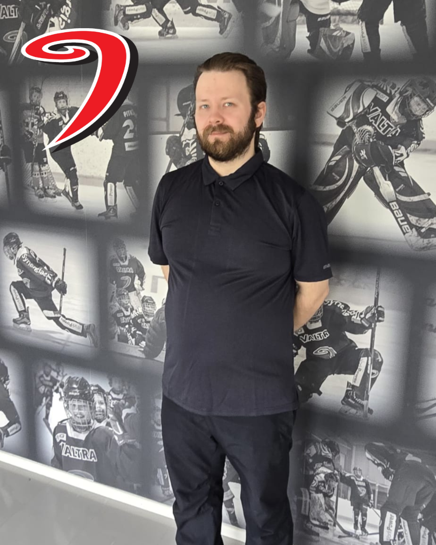 JYP Juniorit tiedottaa: Jaakko Alasaarelasta uusi fysiikkakoordinaattori 