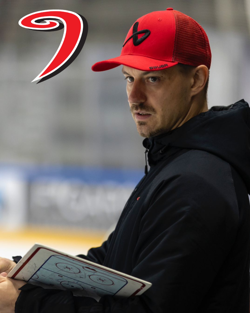 JYP Juniorit tiedottaa: Janne Pekkarisesta uusi maalivahtikoordinaattori
