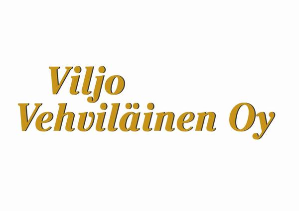 Viljo Vehviläinen Oy 