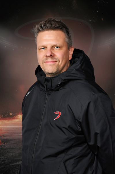 Kivinen Markus