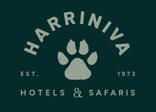 Harriniva