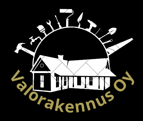 Valorakennus Oy