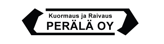 Kuormaus ja Raivaus Perälä Oy