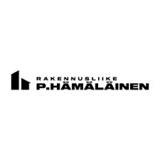 Rakennusliike P. Hämäläinen