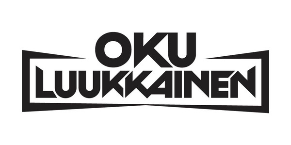 DJ Oku Luukkainen