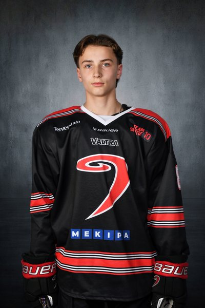 Nieminen Eelis