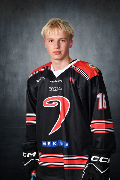 Haapasalo Heikki