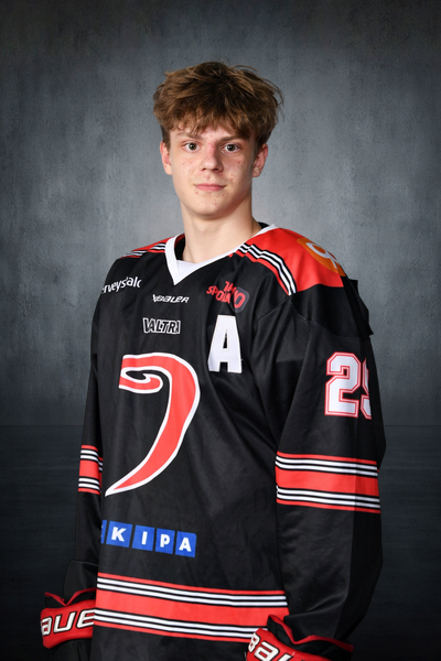Pasinen Jasper