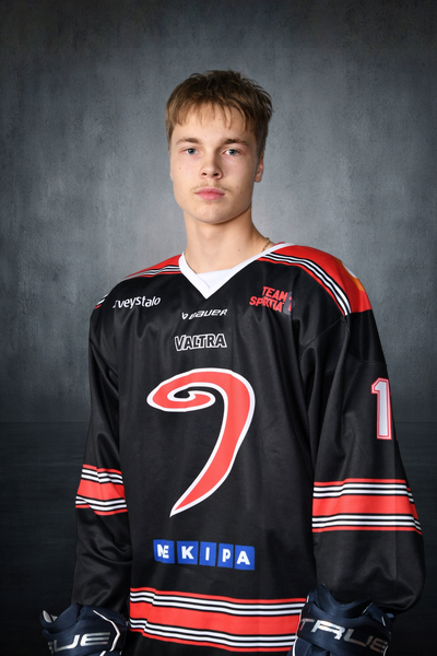 Koskinen Jasse