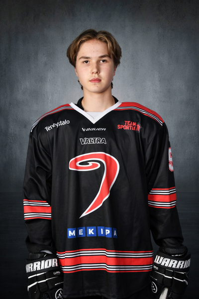 Loppi Jonne