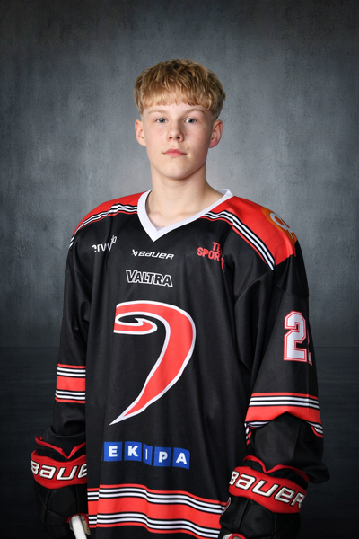 Jalkanen Justus