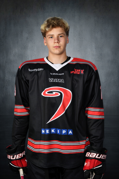 Huovila Leevi